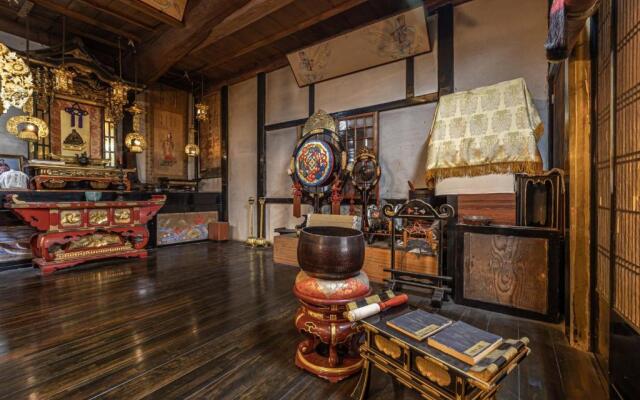 The temple - Vacation STAY 38624v