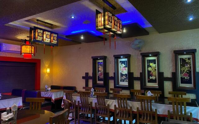 Hotel Lee Garden, Near Blue Flag Beach(500 Mtrs), Puri