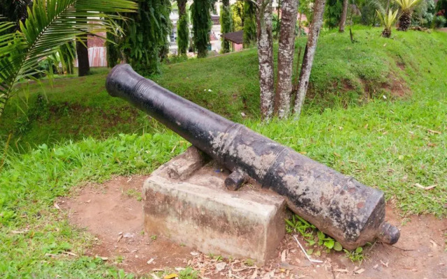 Hotel Grand Gabelo by OYO Rooms