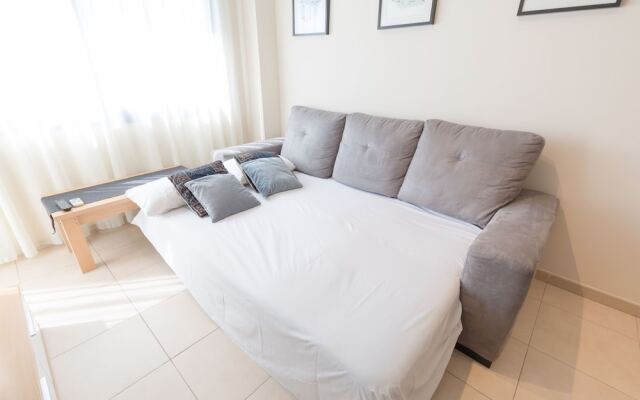 Alicante Hills South One Bedroom Apartment