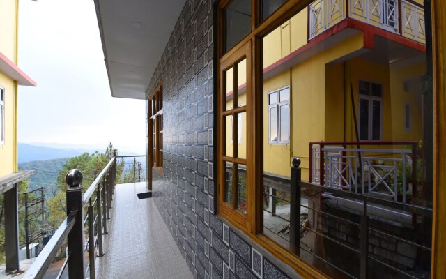 OYO 14202 Rajinder Regency
