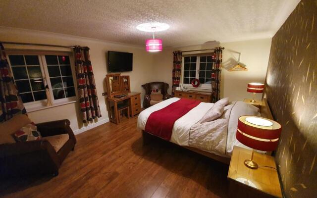 Craig Eithin B & B Holyhead