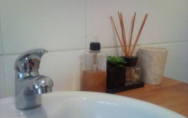 Magnolia Place Guest House
