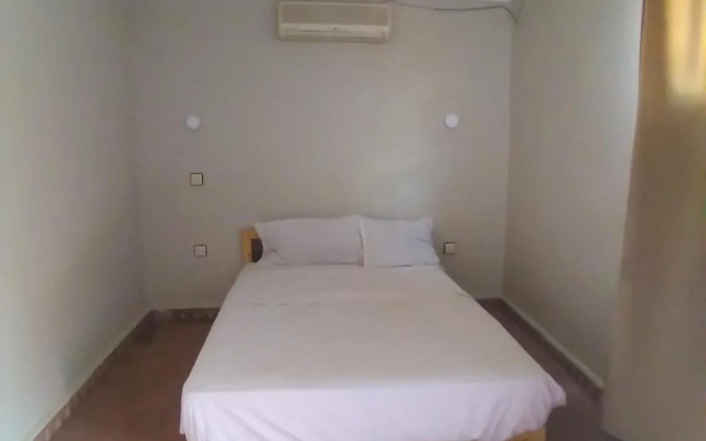 Riad 9 Derb El Bousnne