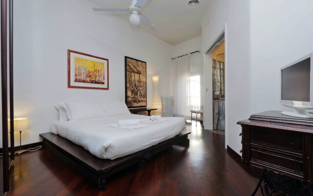 Clementina - WR Apartments