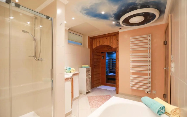 Appartement Anton
