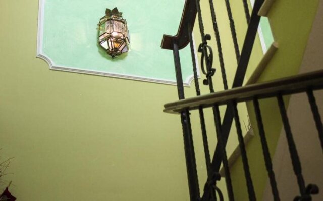 Hostal Colmenar
