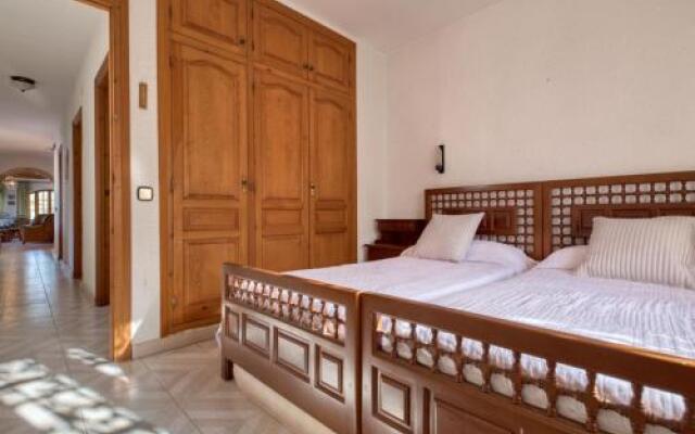 Holiday Home Cap Marti 546