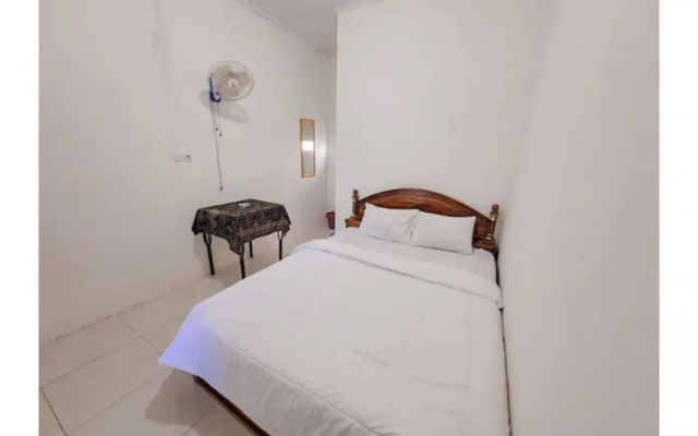 Hotel O Guest House Pahlawan Syariah