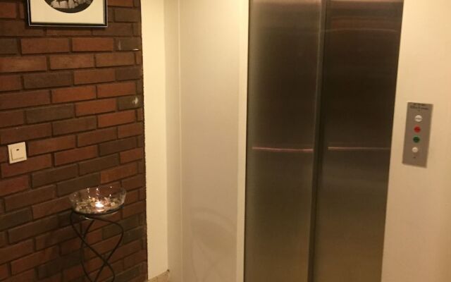 Nadden Hotell och konferens