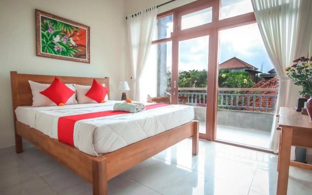 Satya House Ubud