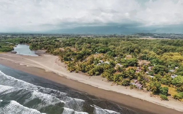Miguel Surf  Camp