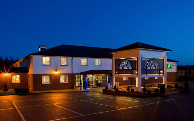 Holiday Inn Express Canterbury, an IHG Hotel