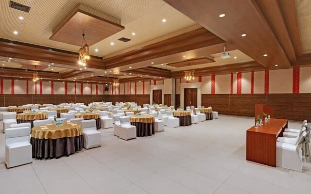 Tarangi Resort and Spa