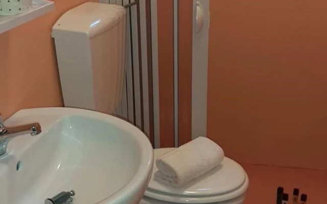 Appartamenti La Villa