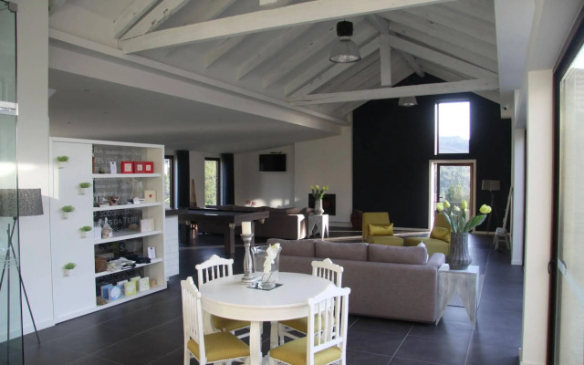 Casa Valxisto Country House