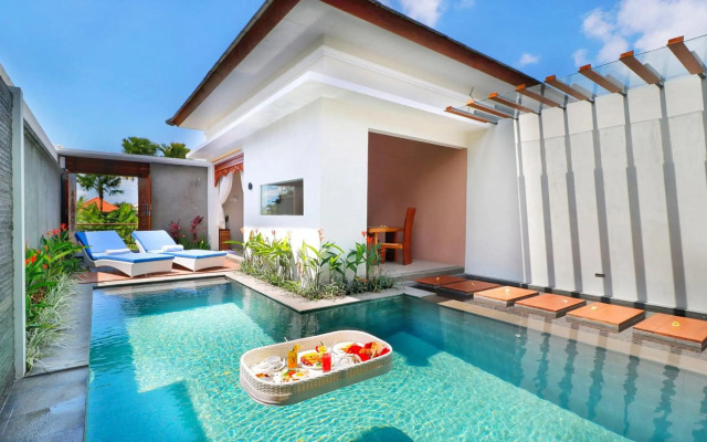 Maharaja Villas