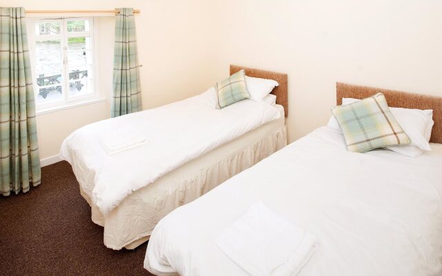 Callander Hostel