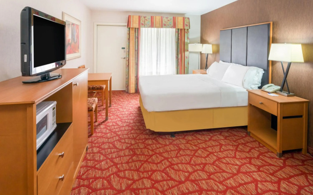 The Lodge at Roseburg