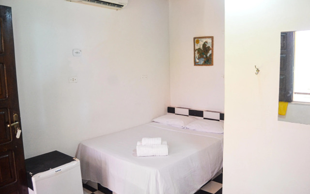 Marujo Hotel