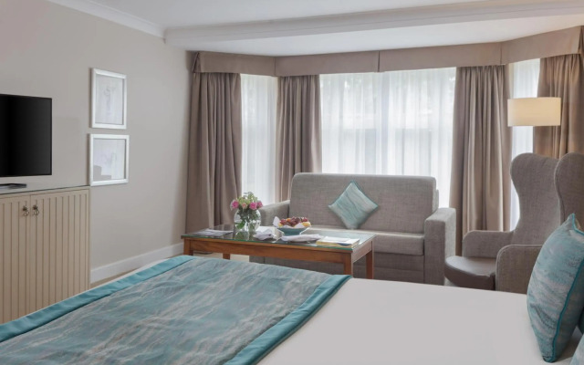 Albrighton Hall Hotel and Spa, a member of Radisson Individuals