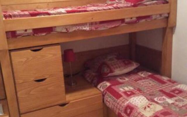 Kandahar mountain view