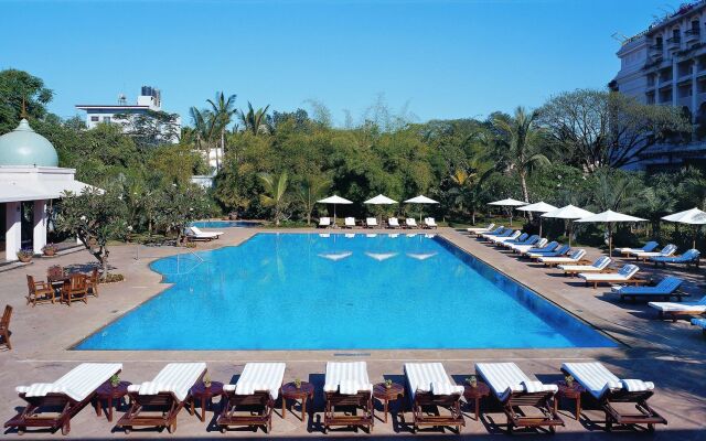 The Leela Palace Bengaluru