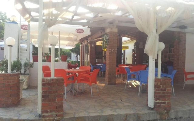 Villaggio Shehu