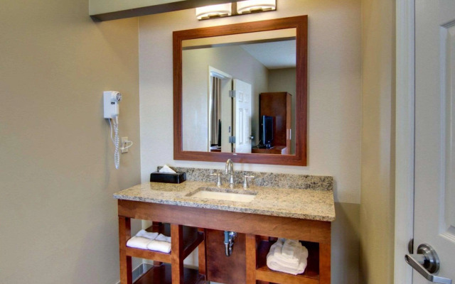 Comfort Inn West Monroe near Sports & Events Center