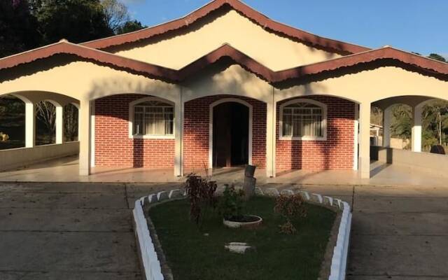 Sítio dos Rodrigues