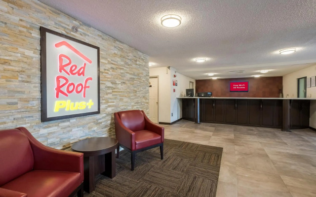 Red Roof Inn PLUS+ & Suites Opelika