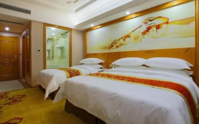 Venus International Hotel