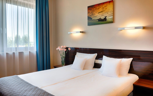 Hotel Focus Gdansk