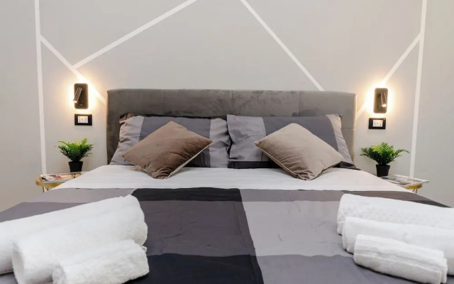 VivimiHome-Navigli Lussuoso Appartamento