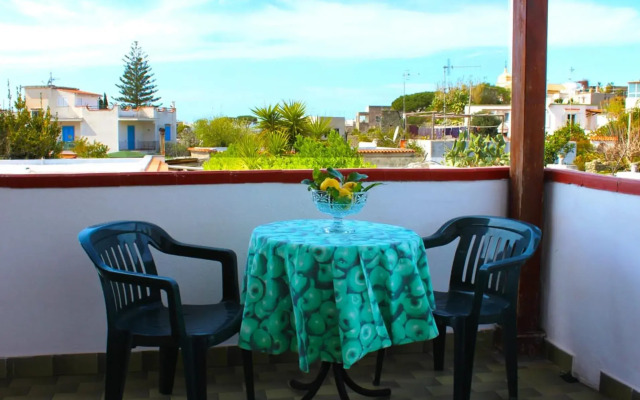 Casa Mascolo Apartment