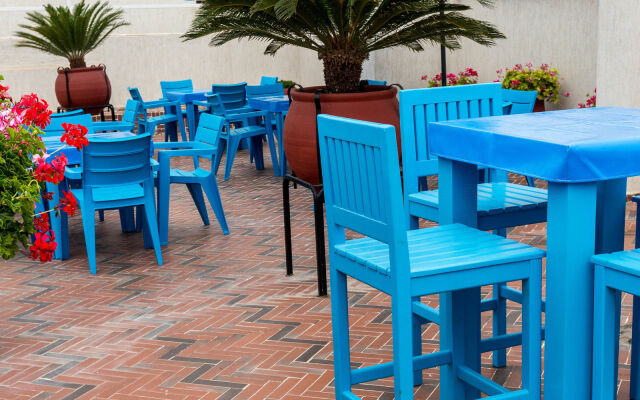 Hotel Sindibad