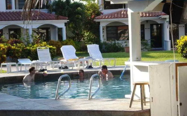 Belize Yacht Club Resort