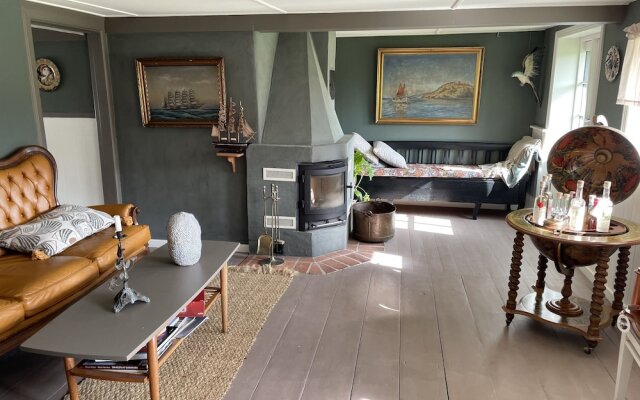 Strandgaarden Badehotel