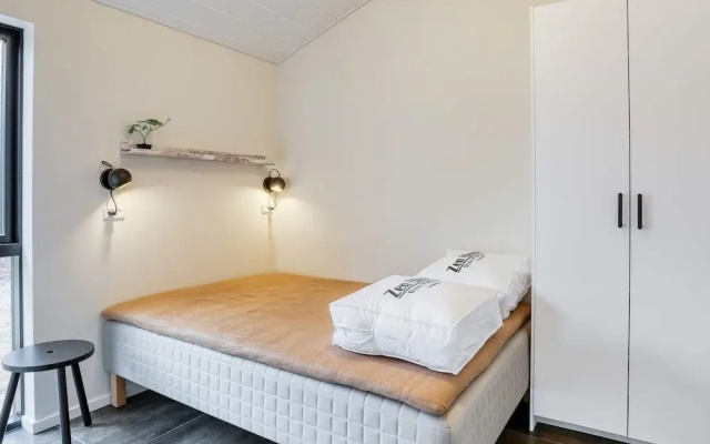 8 Person Holiday Home in Laeso