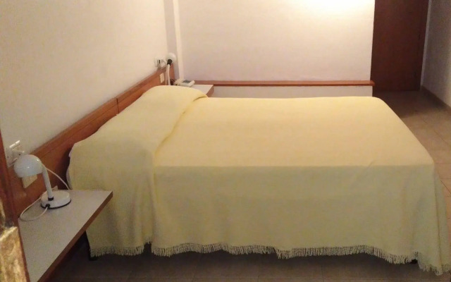 Hotel Parco Degli Aranci