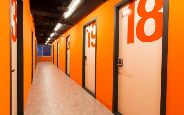 Pathways Hostel