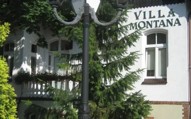 Villa Montana