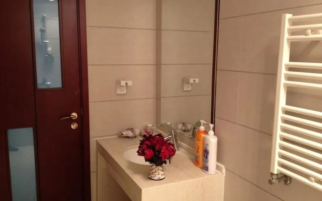 Everyday Home Apartments Zhongguancun Zhongwan International