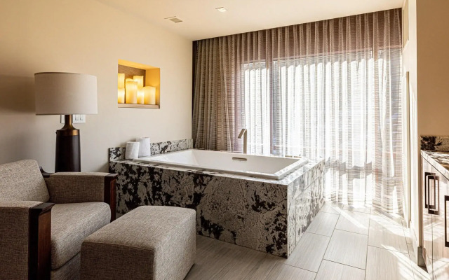 Monarch Casino Resort Spa Black Hawk
