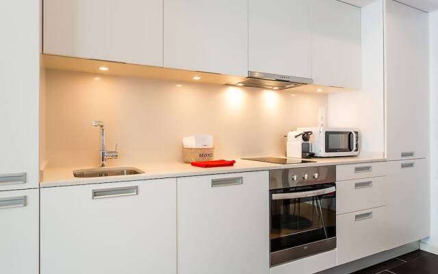 Urban District - Rambla Suites & Pool