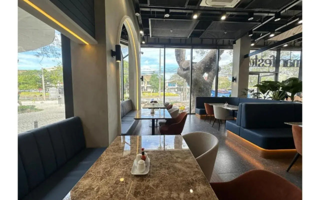 ibis Styles Subic