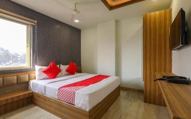 Hotel Pride Inn
