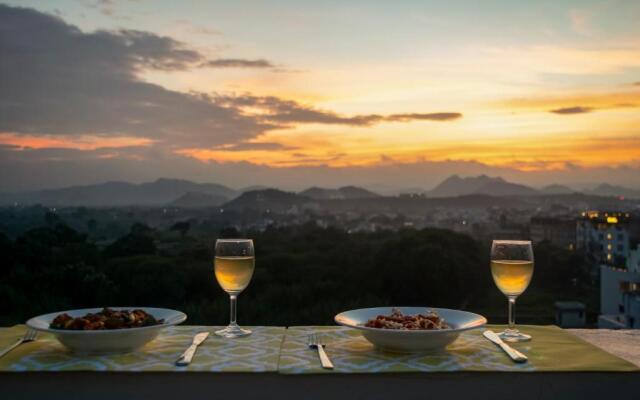 Akshay Niwas Boutique Luxury Hotel