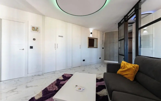 CT 352 - Torremolinos City Towers 1