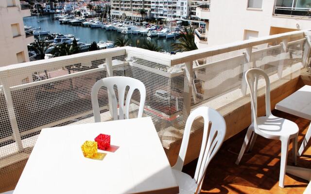 181-apartamento Vistas al Puerto